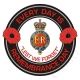 Household Cavalry Remembrance Day Sticker
